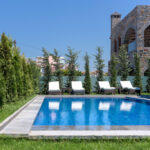 Turtulli's Castle Villas-103